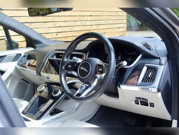 Used Jaguar I-Pace 2021 for sale - 78739665: Photo