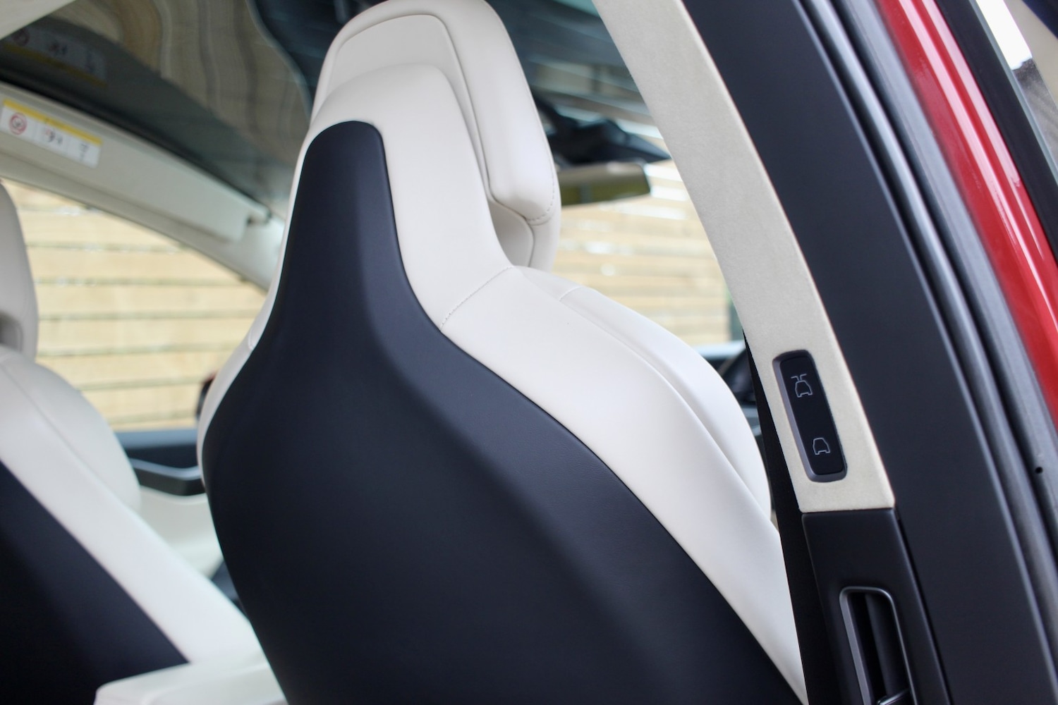 Used Tesla Model X 2018 for sale - 77681781: Photo 10