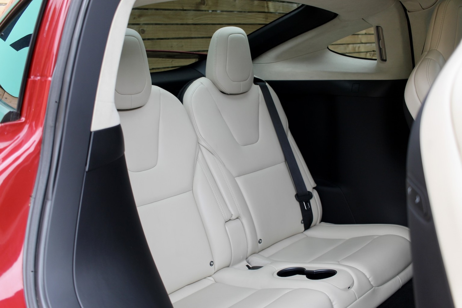 Used Tesla Model X 2018 for sale - 77681781: Photo 13