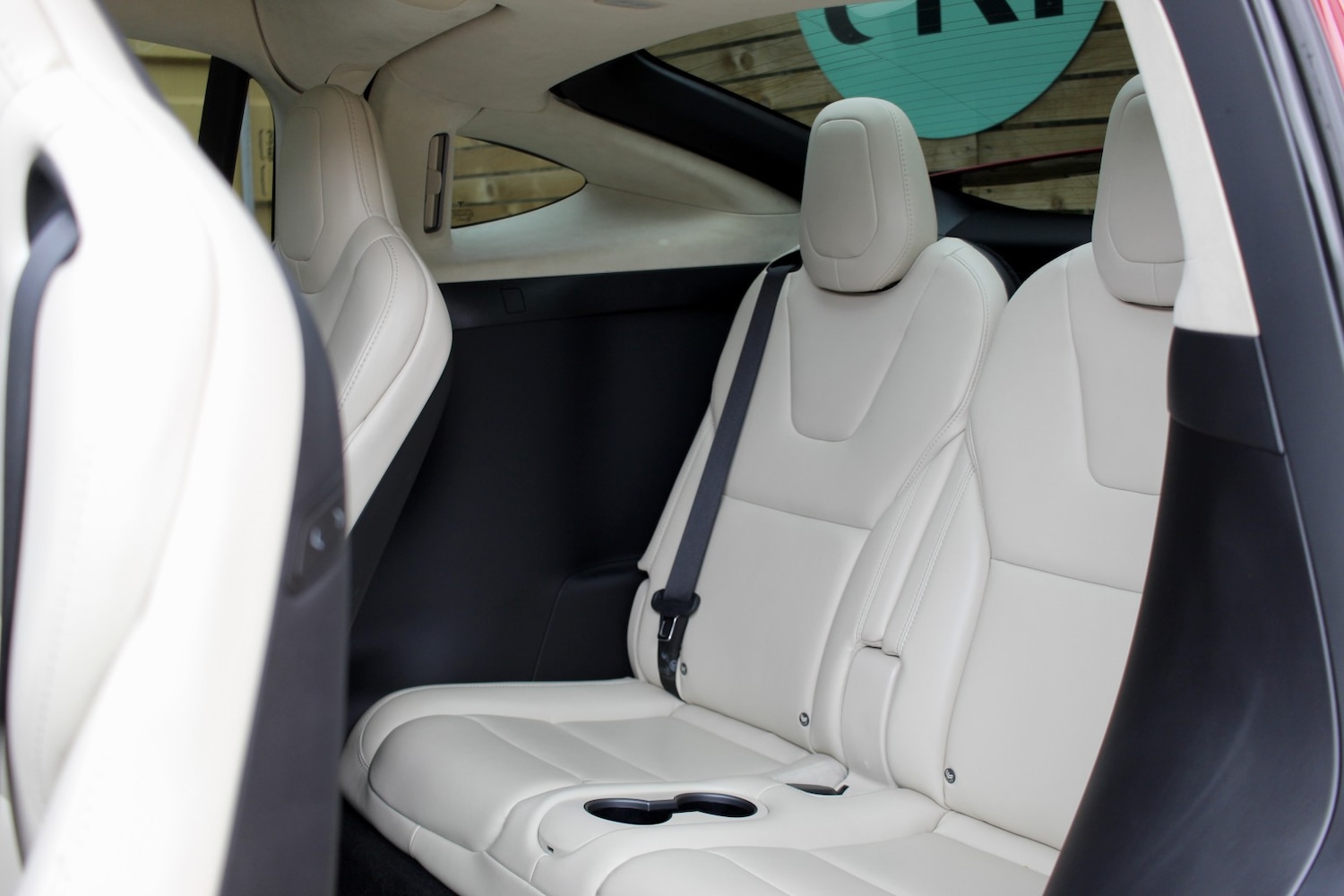 Used Tesla Model X 2018 for sale - 77681781: Photo 14