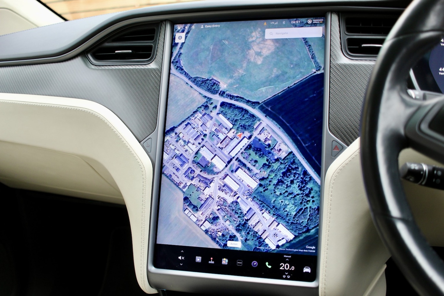 Used Tesla Model X 2018 for sale - 77681781: Photo 19