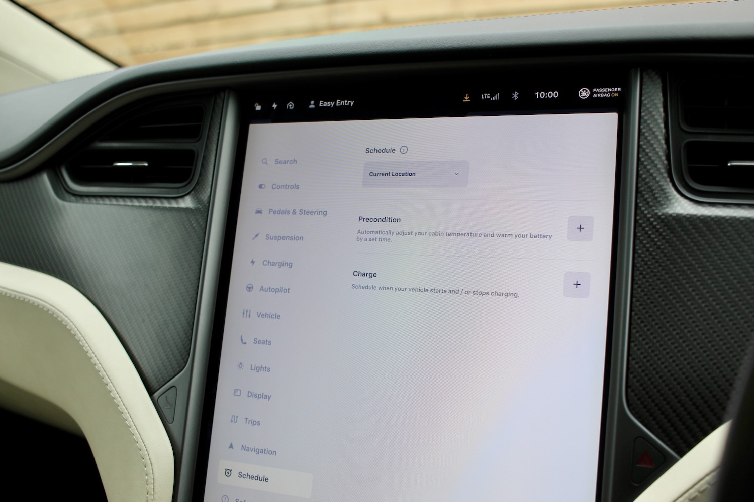 Used Tesla Model X 2018 for sale - 77681781: Photo 22