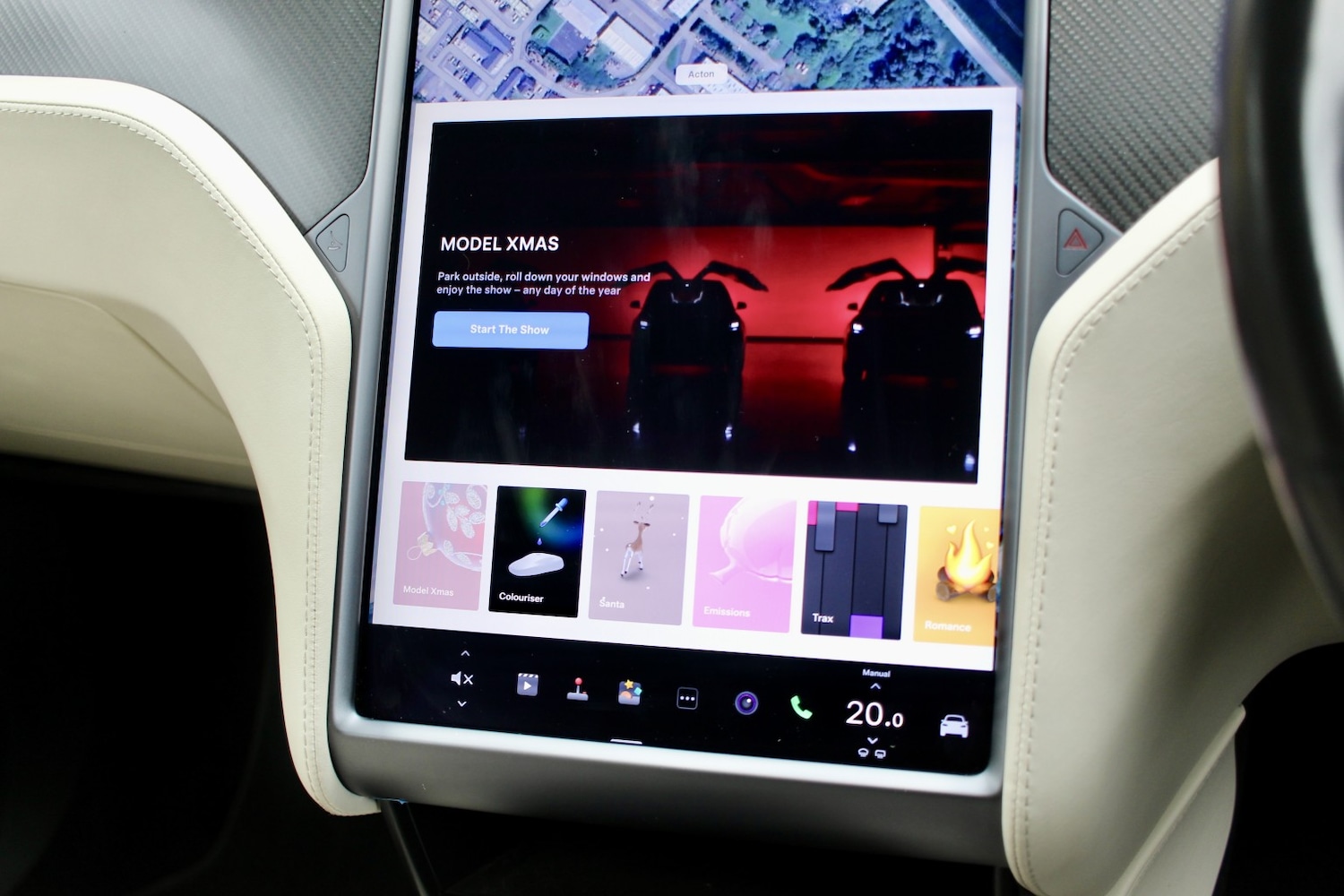 Used Tesla Model X 2018 for sale - 77681781: Photo 26