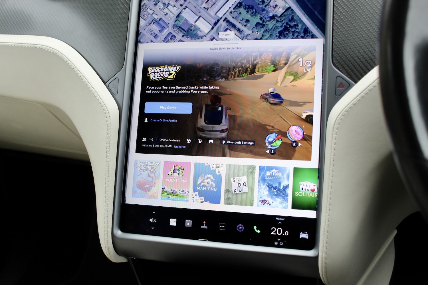 Used Tesla Model X 2018 for sale - 77681781: Photo 27