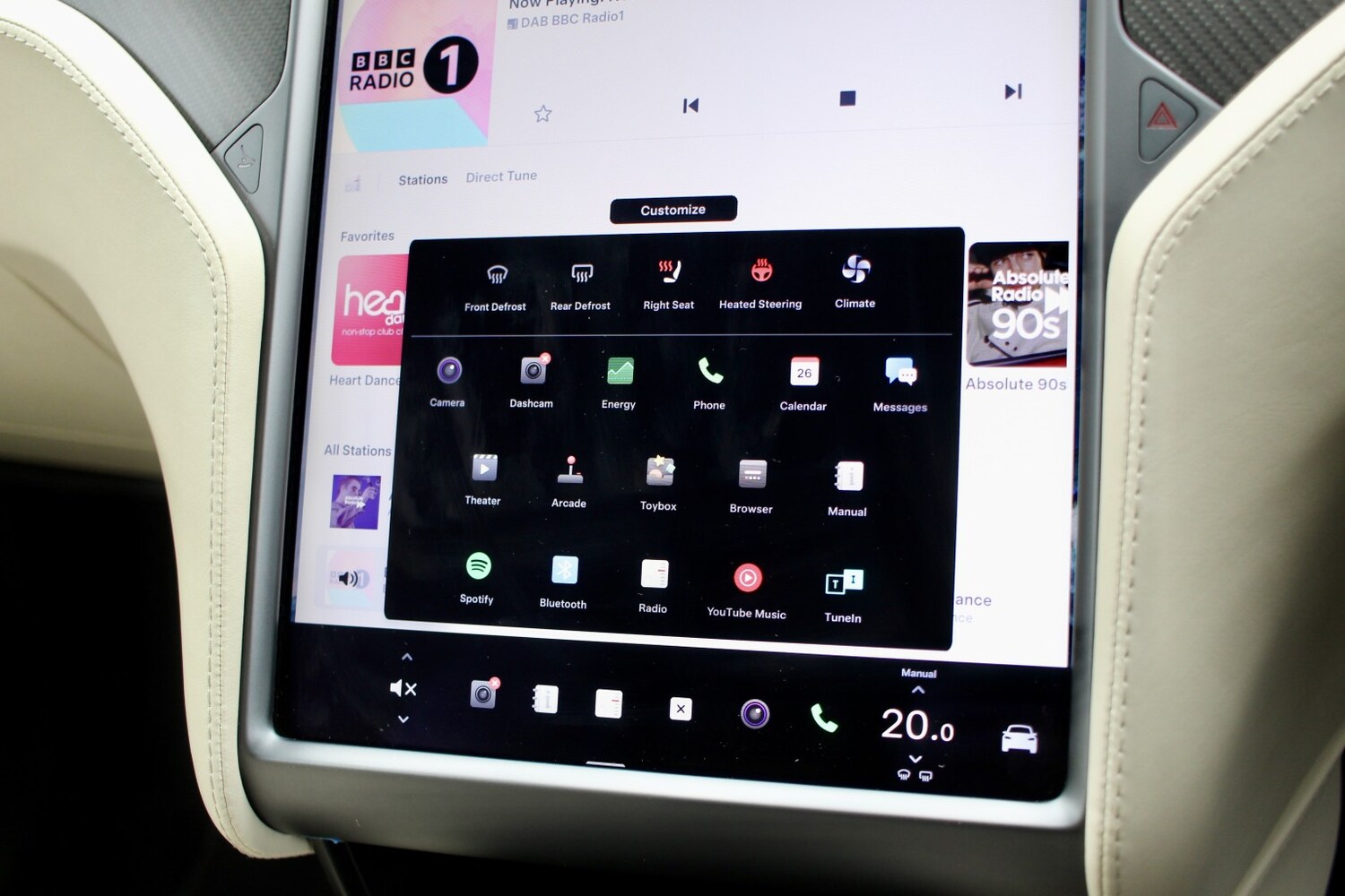 Used Tesla Model X 2018 for sale - 77681781: Photo 30