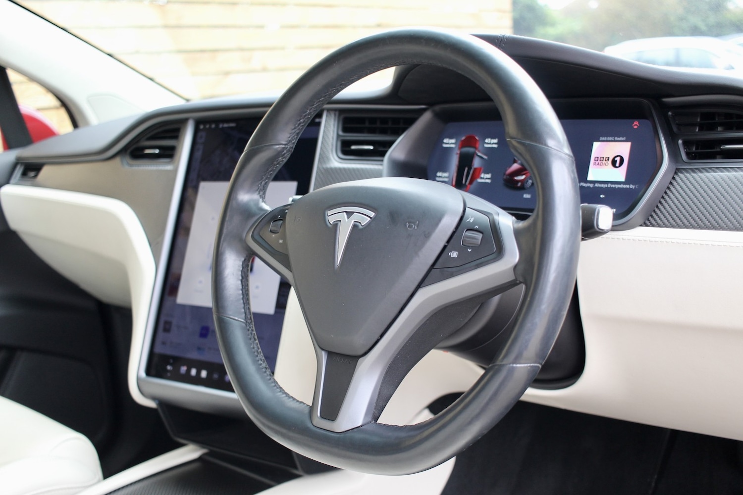 Used Tesla Model X 2018 for sale - 77681781: Photo 32