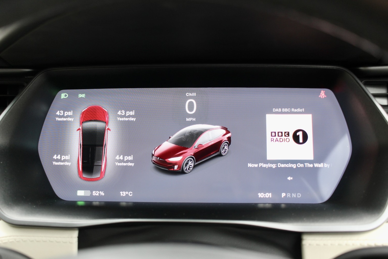 Used Tesla Model X 2018 for sale - 77681781: Photo 33