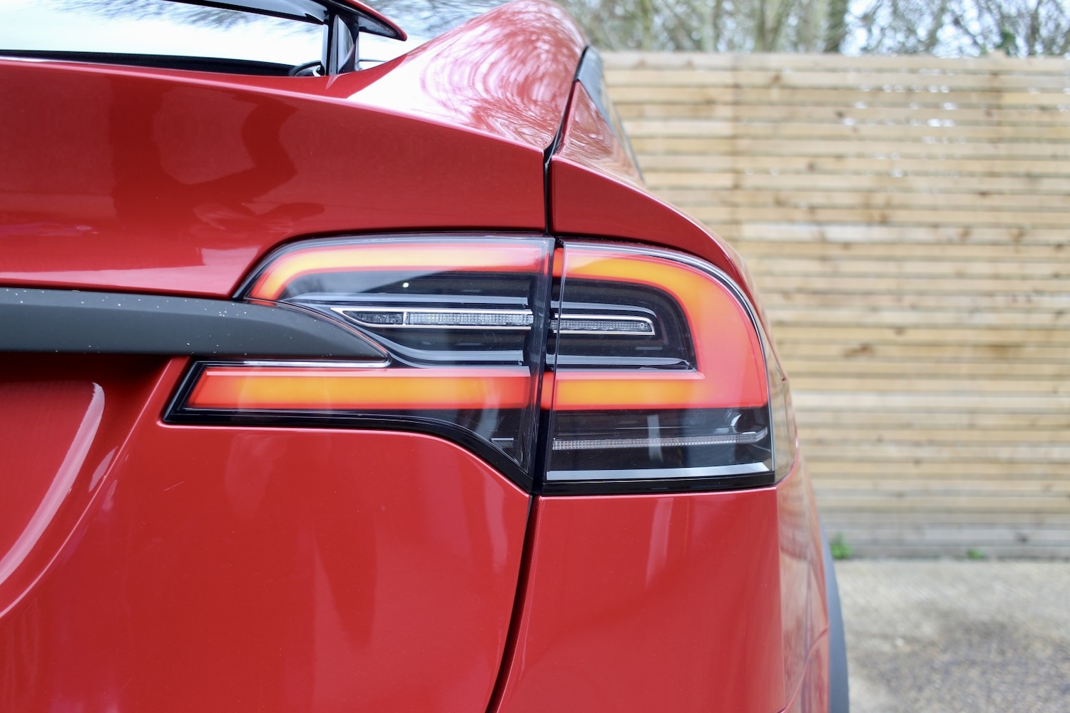 Used Tesla Model X 2018 for sale - 77681781: Photo 42