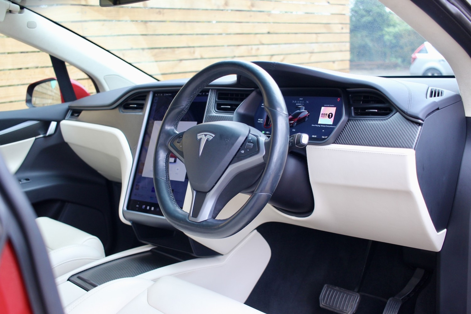 Used Tesla Model X 2018 for sale - 77681781: Photo 6