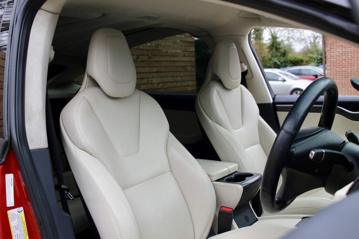 Used Tesla Model X 2018 for sale - 77681781: Photo 9