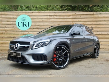 Used Mercedes-Benz GLA 2019 for sale - 79575608: Photo