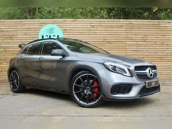 Used Mercedes-Benz GLA 2019 for sale - 79575608: Photo