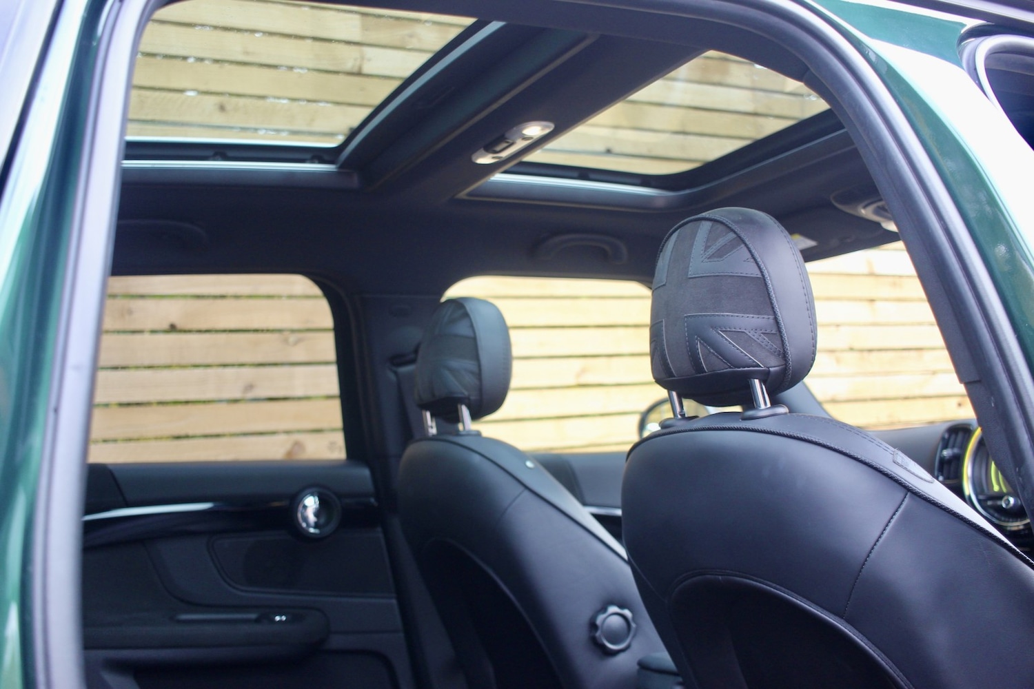 Used MINI Countryman 2017 for sale - 76605766: Photo 10