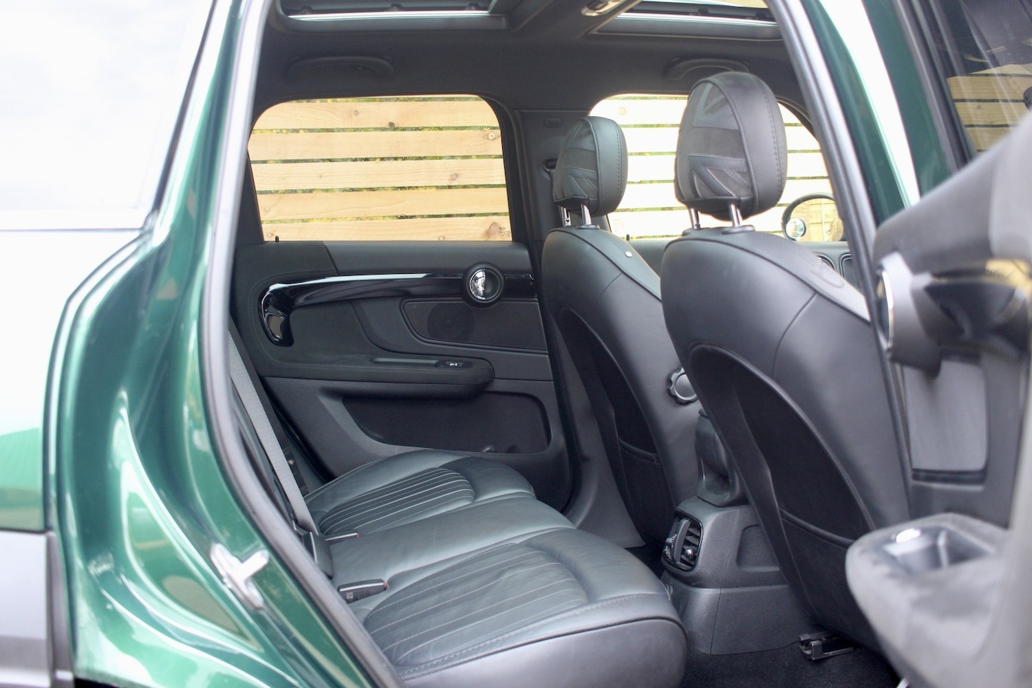 Used MINI Countryman 2017 for sale - 76605766: Photo 11