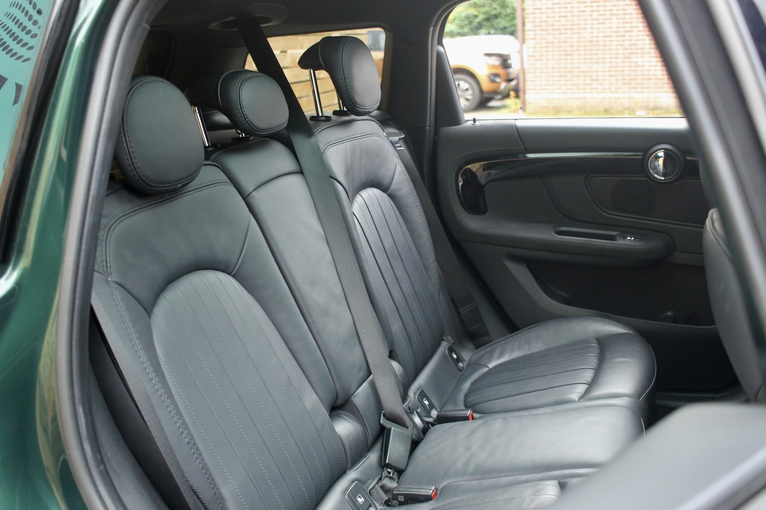 Used MINI Countryman 2017 for sale - 76605766: Photo 12