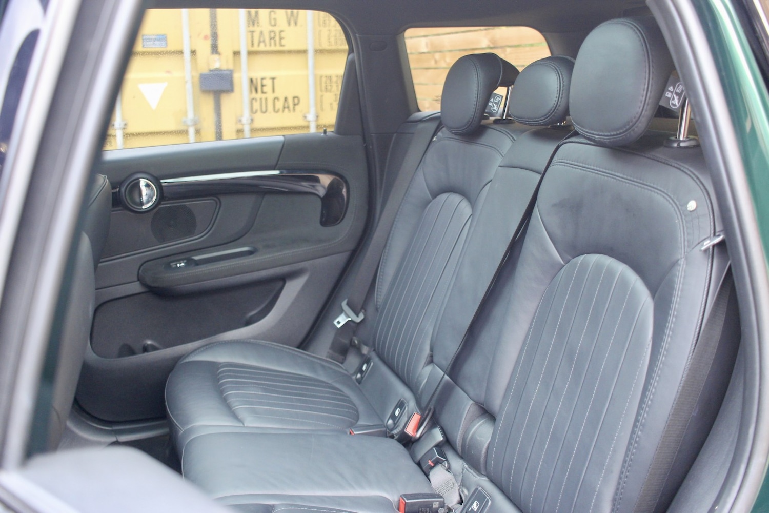 Used MINI Countryman 2017 for sale - 76605766: Photo 13