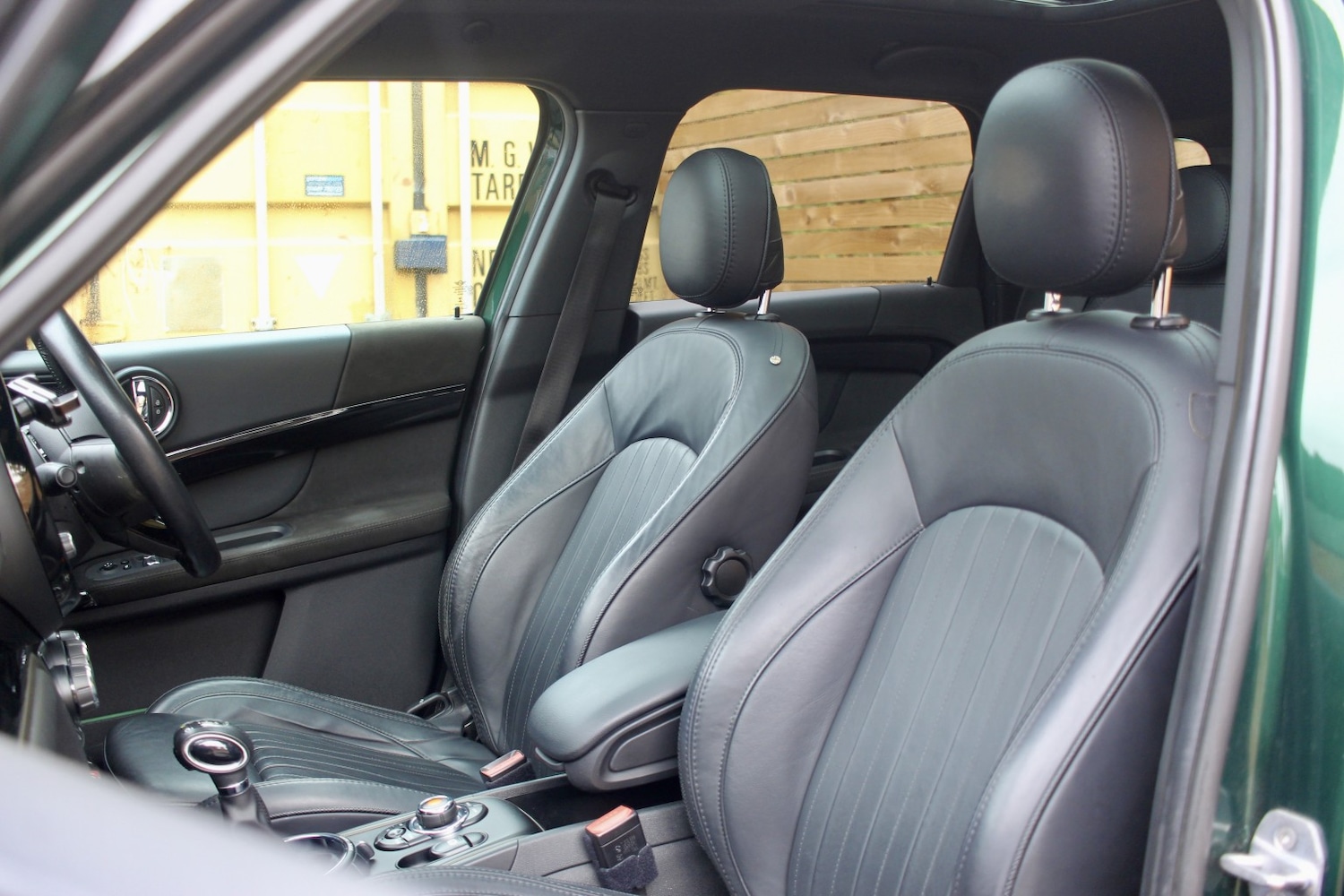 Used MINI Countryman 2017 for sale - 76605766: Photo 14