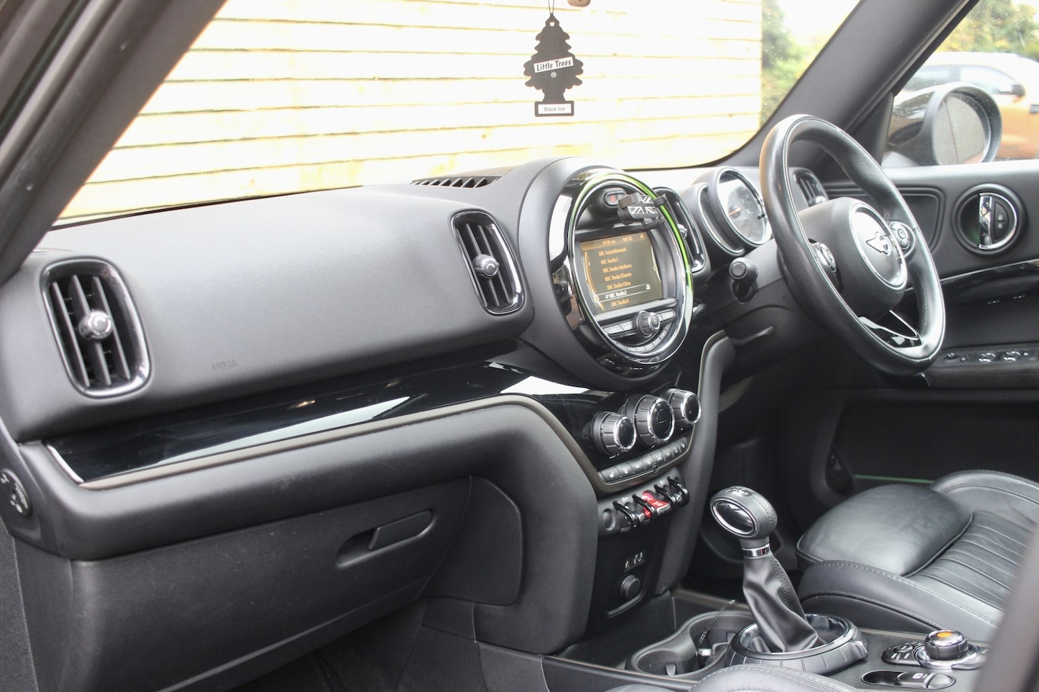 Used MINI Countryman 2017 for sale - 76605766: Photo 15