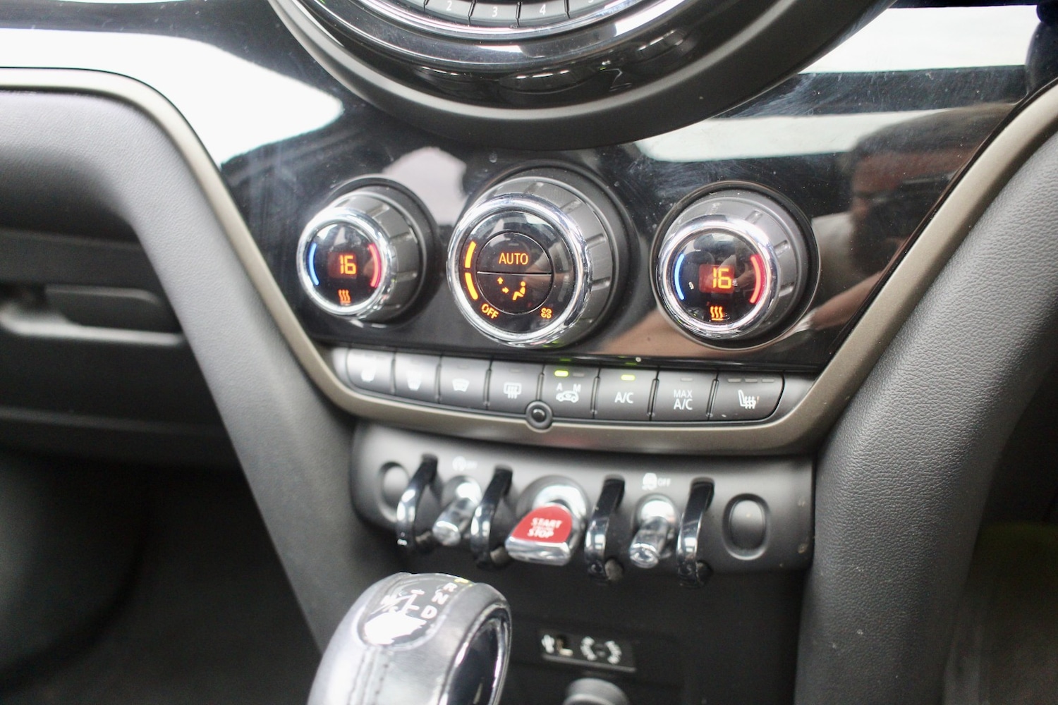 Used MINI Countryman 2017 for sale - 76605766: Photo 18