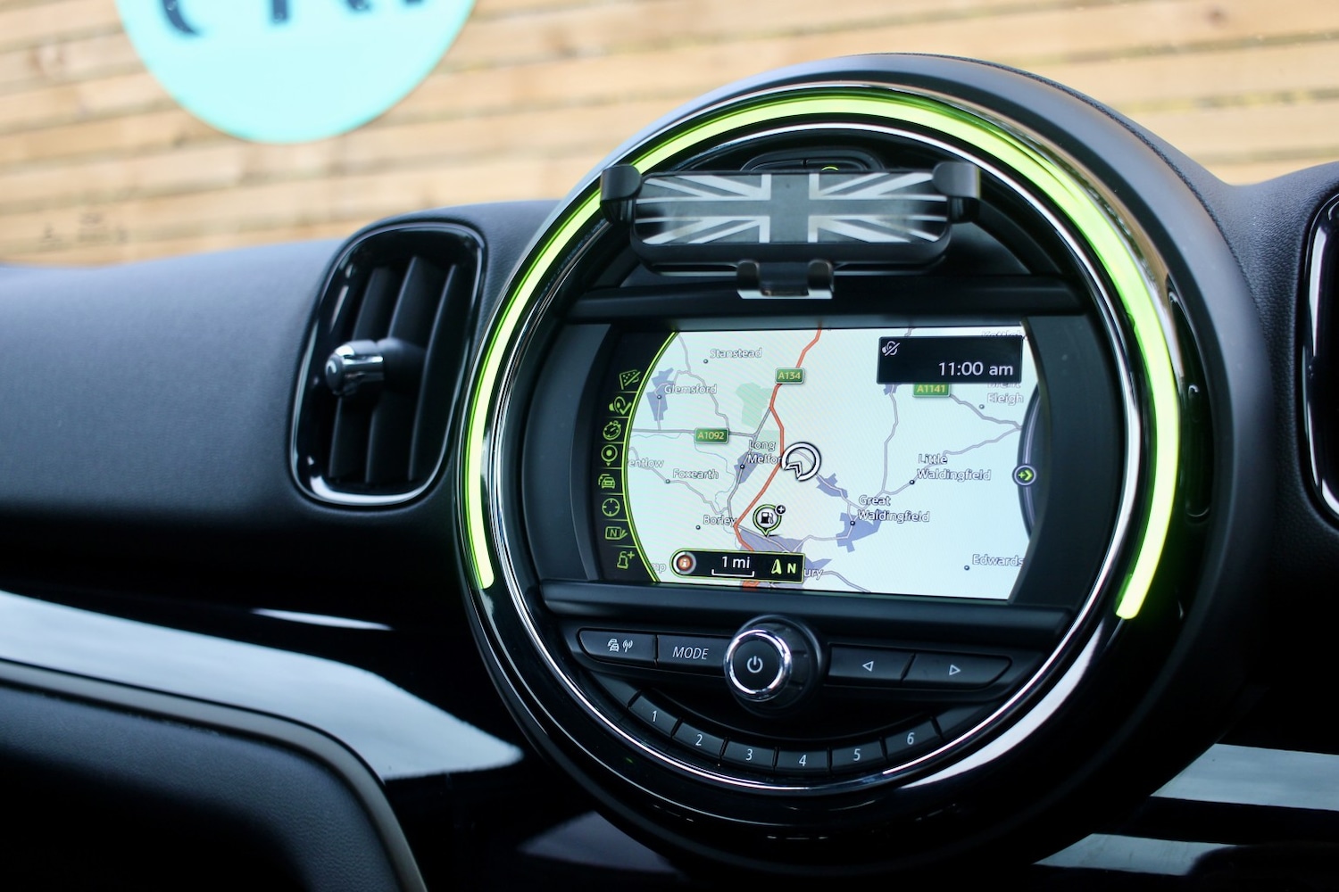 Used MINI Countryman 2017 for sale - 76605766: Photo 19