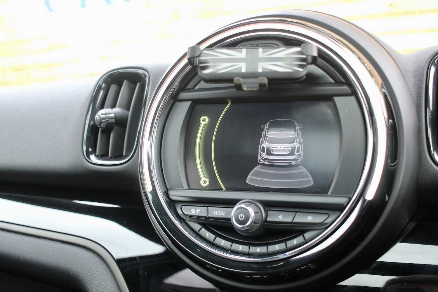 Used MINI Countryman 2017 for sale - 76605766: Photo 22