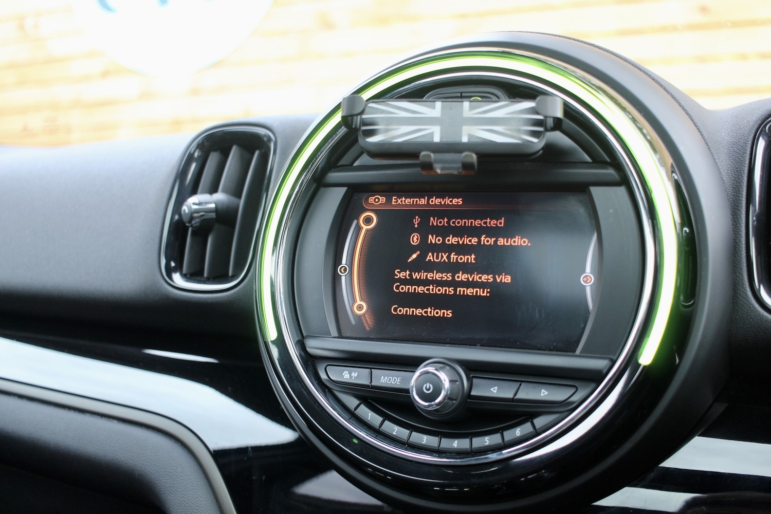 Used MINI Countryman 2017 for sale - 76605766: Photo 23