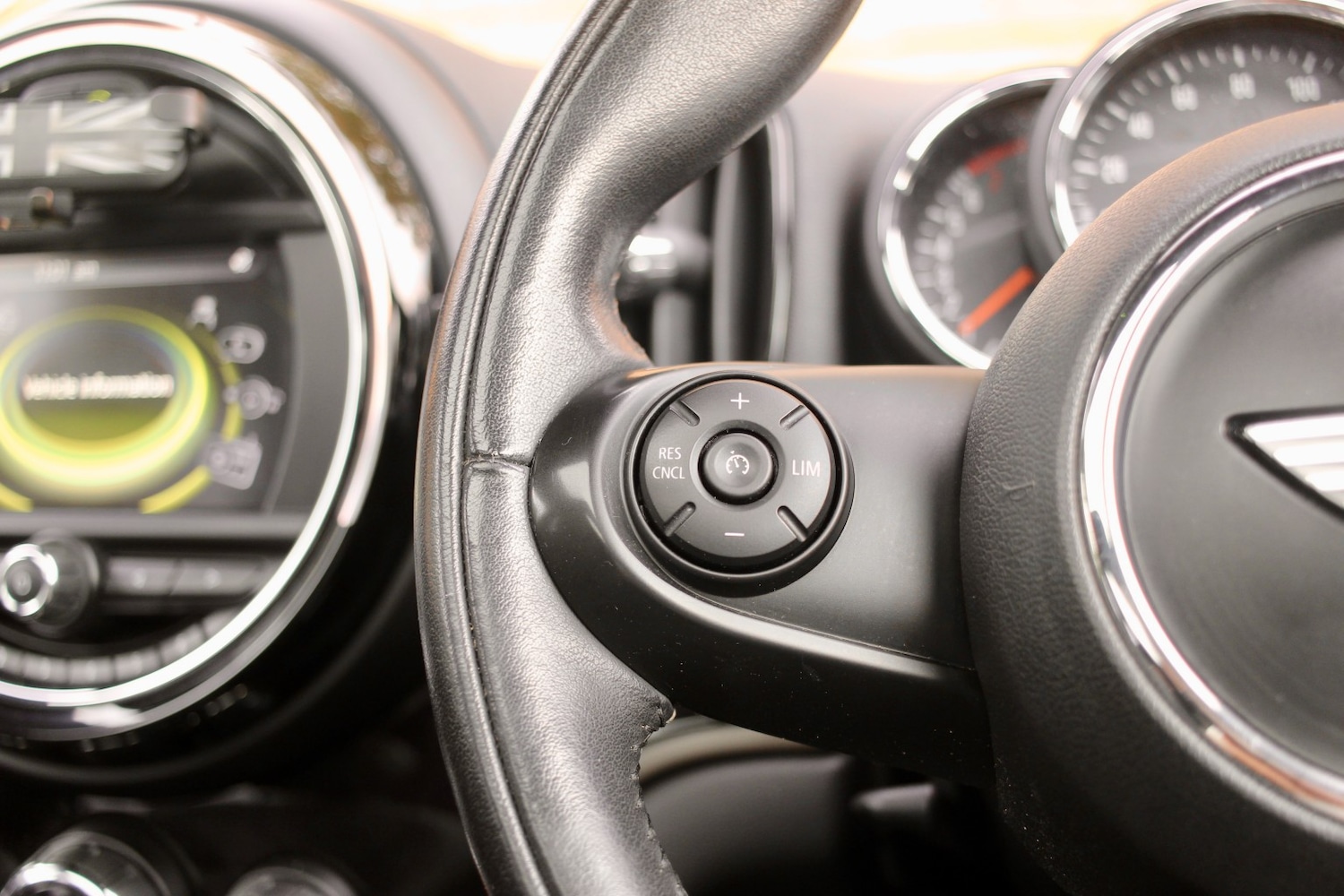 Used MINI Countryman 2017 for sale - 76605766: Photo 24