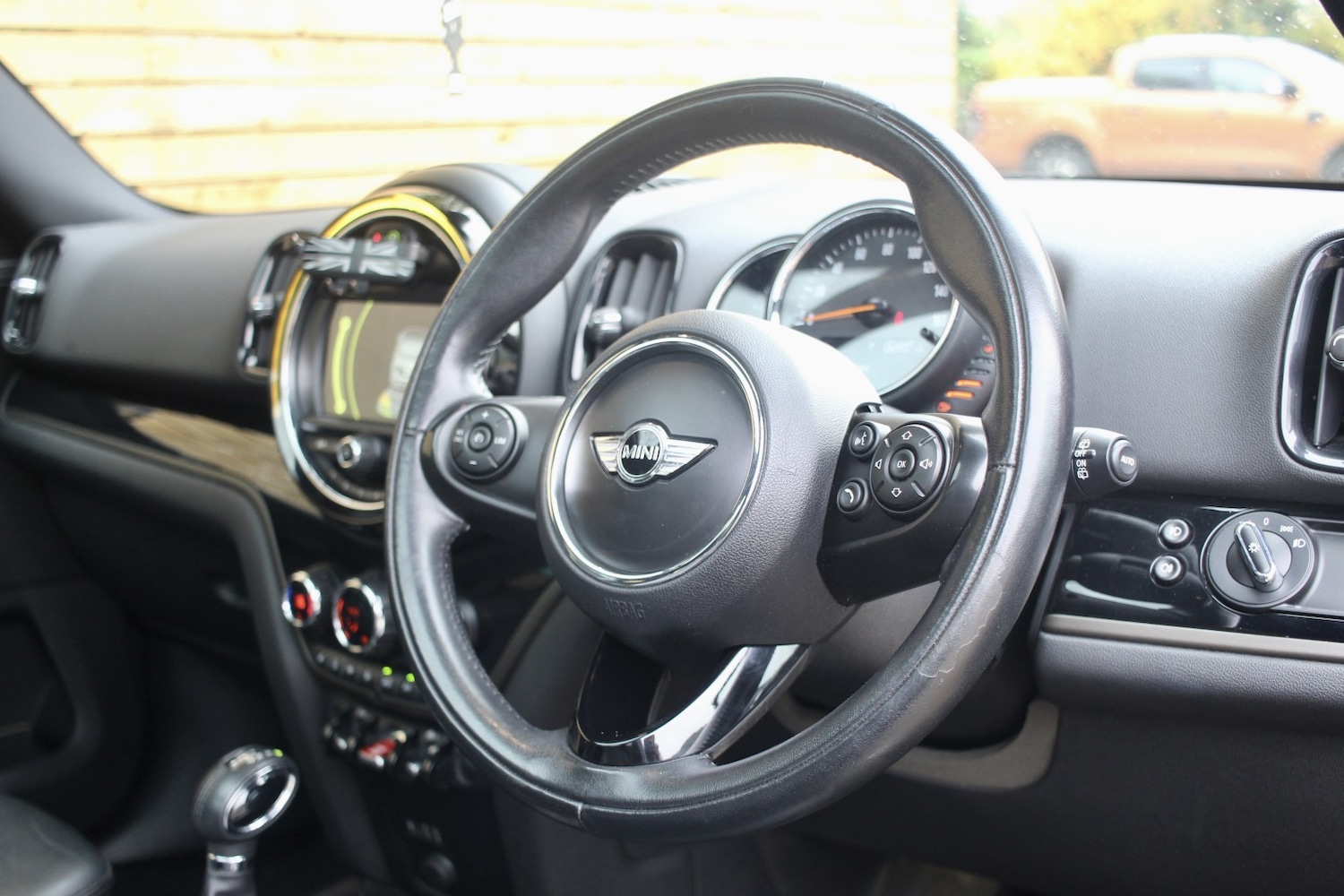 Used MINI Countryman 2017 for sale - 76605766: Photo 25