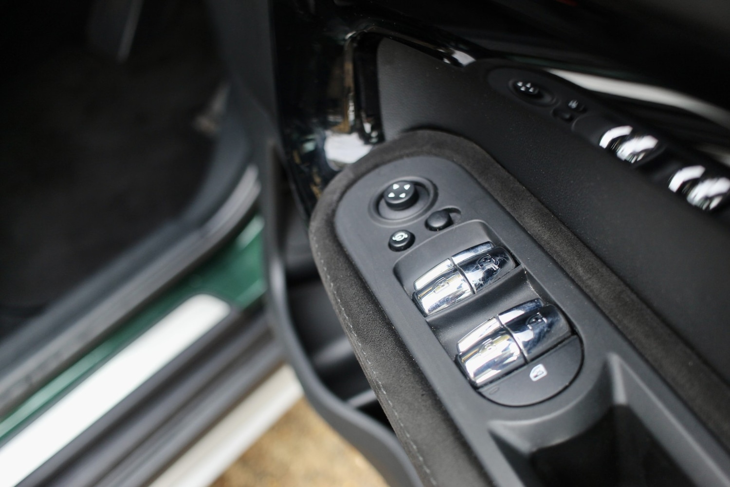 Used MINI Countryman 2017 for sale - 76605766: Photo 27