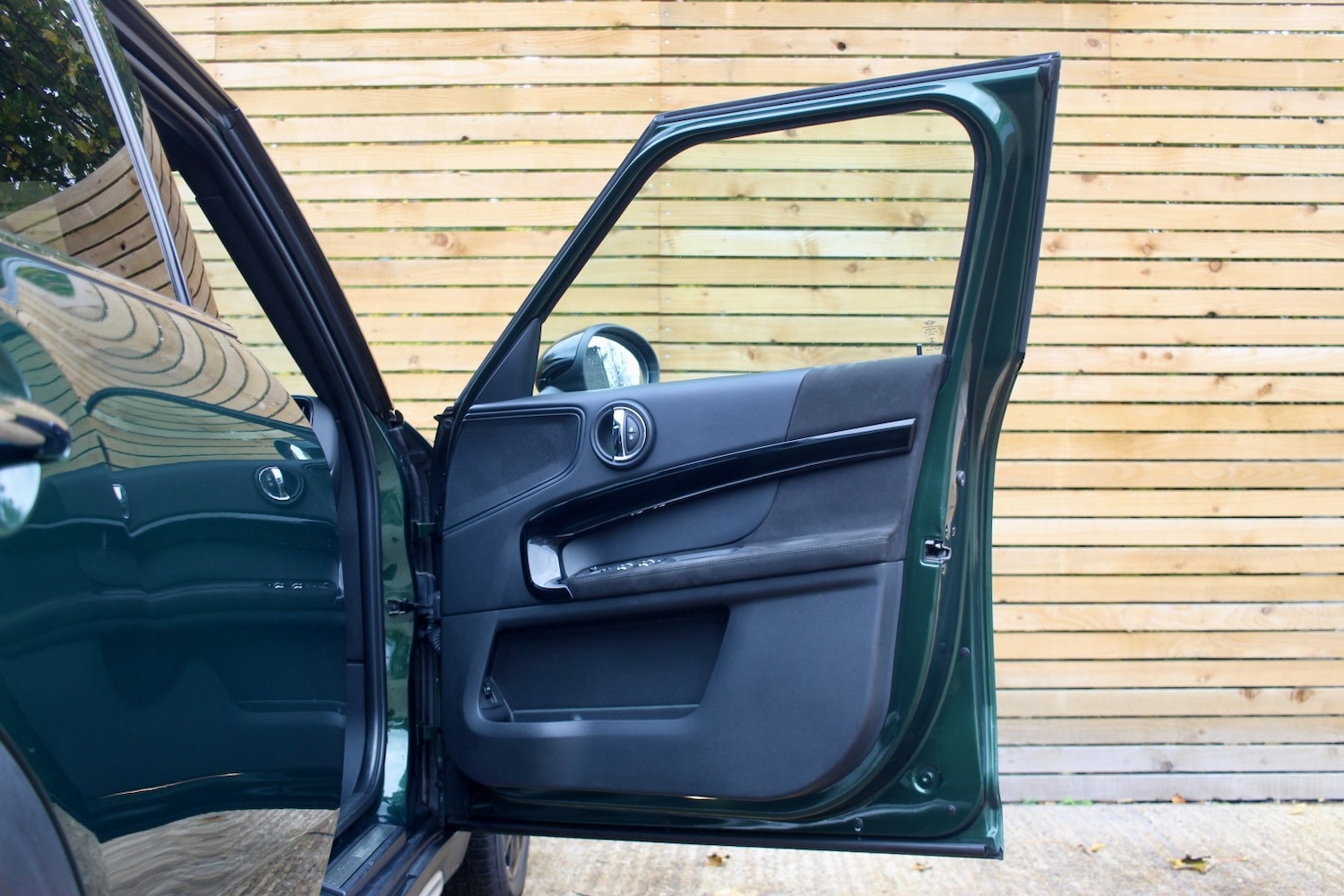 Used MINI Countryman 2017 for sale - 76605766: Photo 28