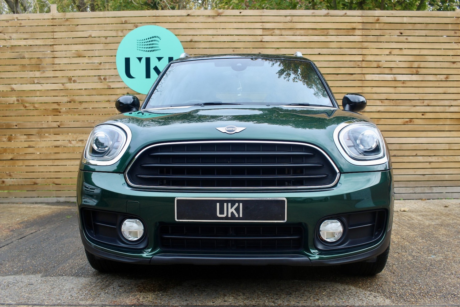 Used MINI Countryman 2017 for sale - 76605766: Photo 30