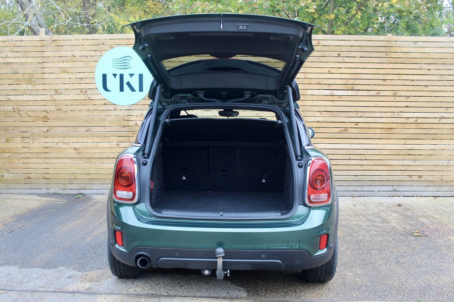 Used MINI Countryman 2017 for sale - 76605766: Photo 31