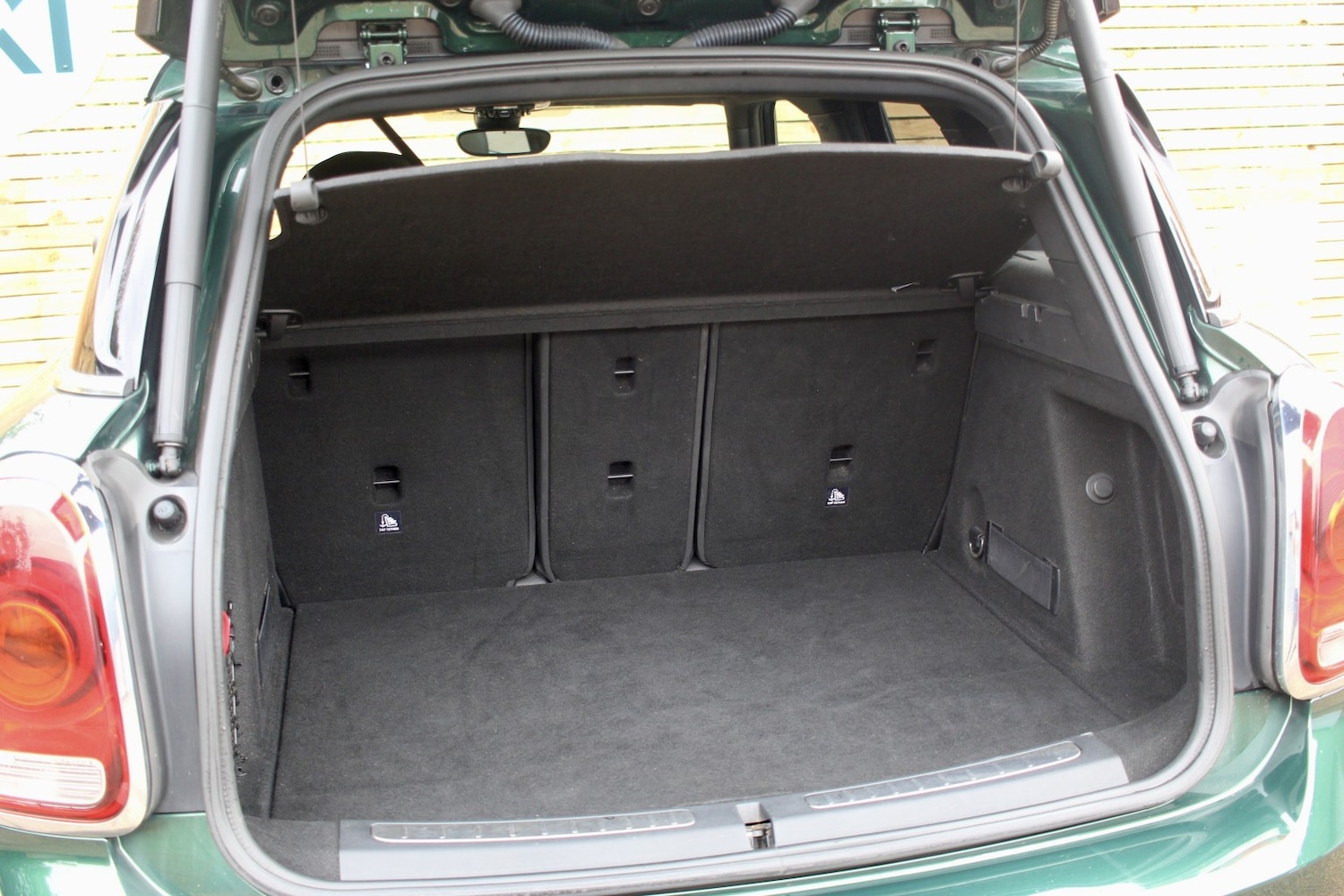 Used MINI Countryman 2017 for sale - 76605766: Photo 32