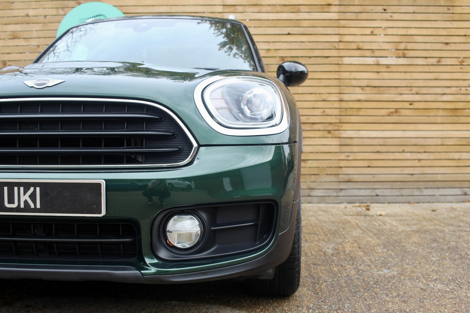 Used MINI Countryman 2017 for sale - 76605766: Photo 34