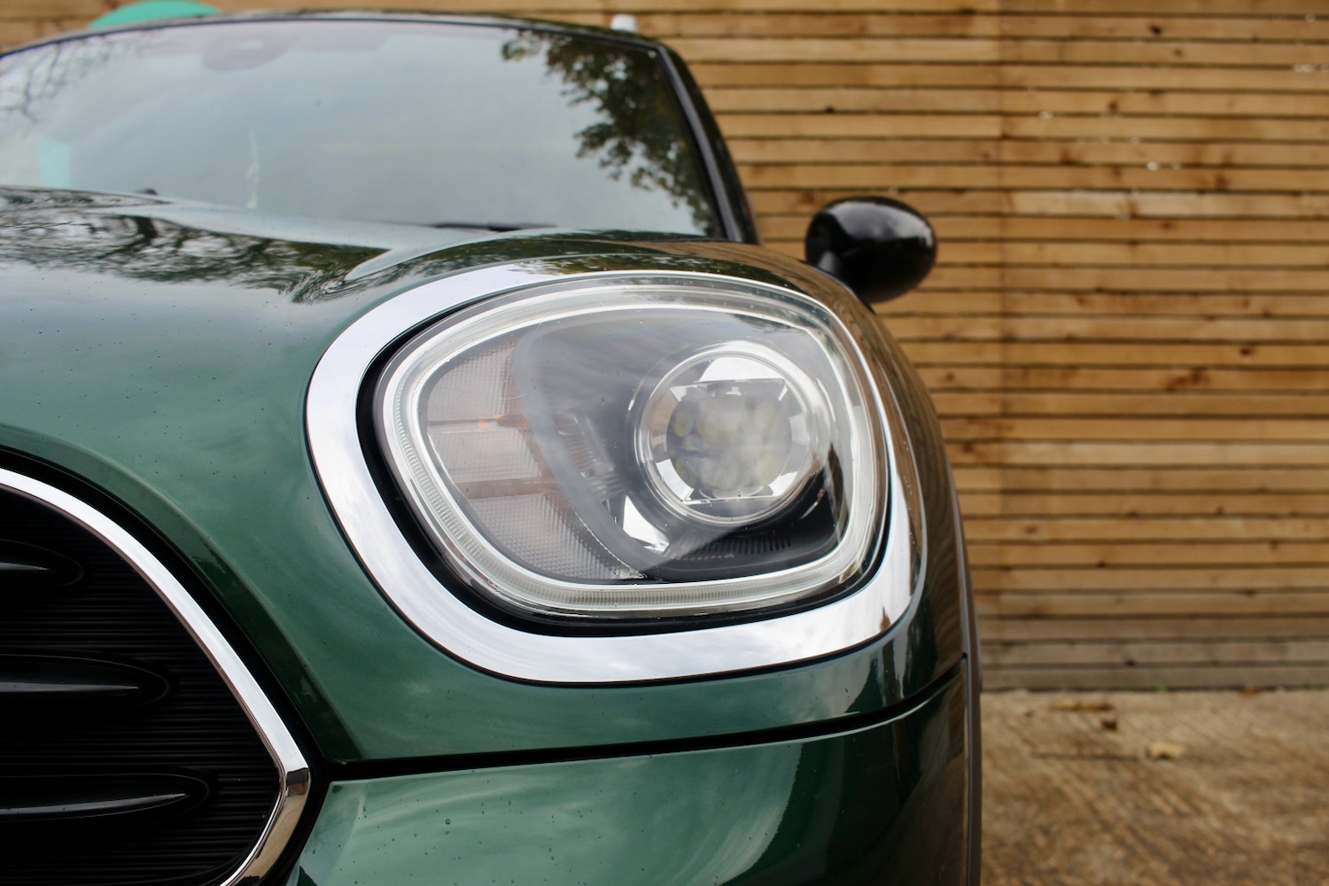 Used MINI Countryman 2017 for sale - 76605766: Photo 35