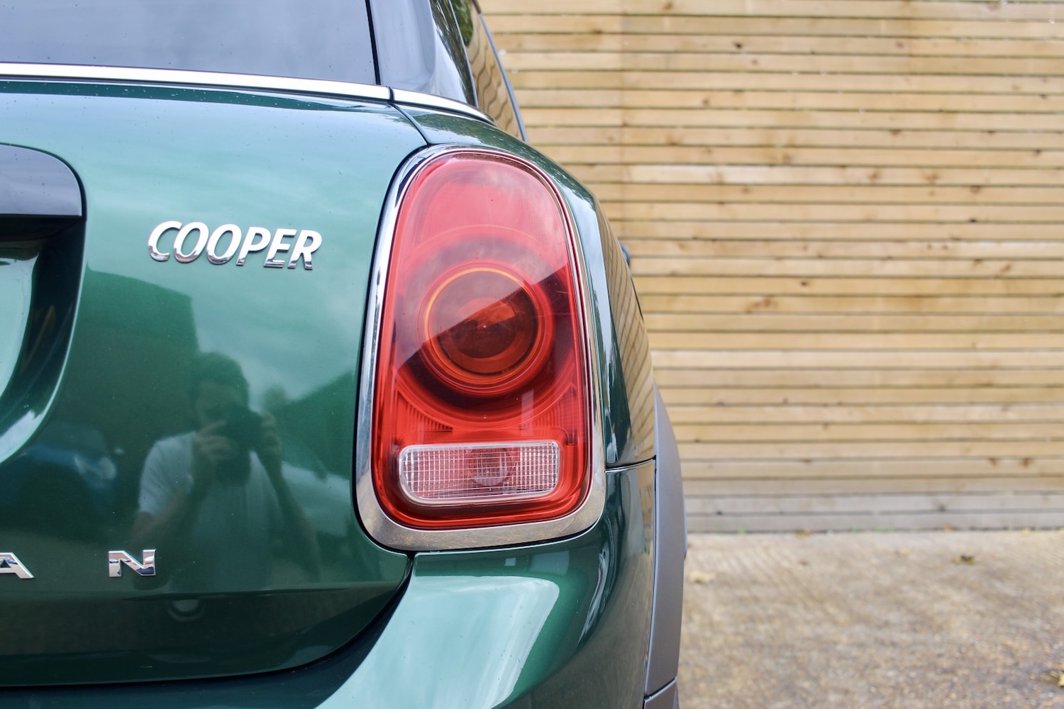 Used MINI Countryman 2017 for sale - 76605766: Photo 36