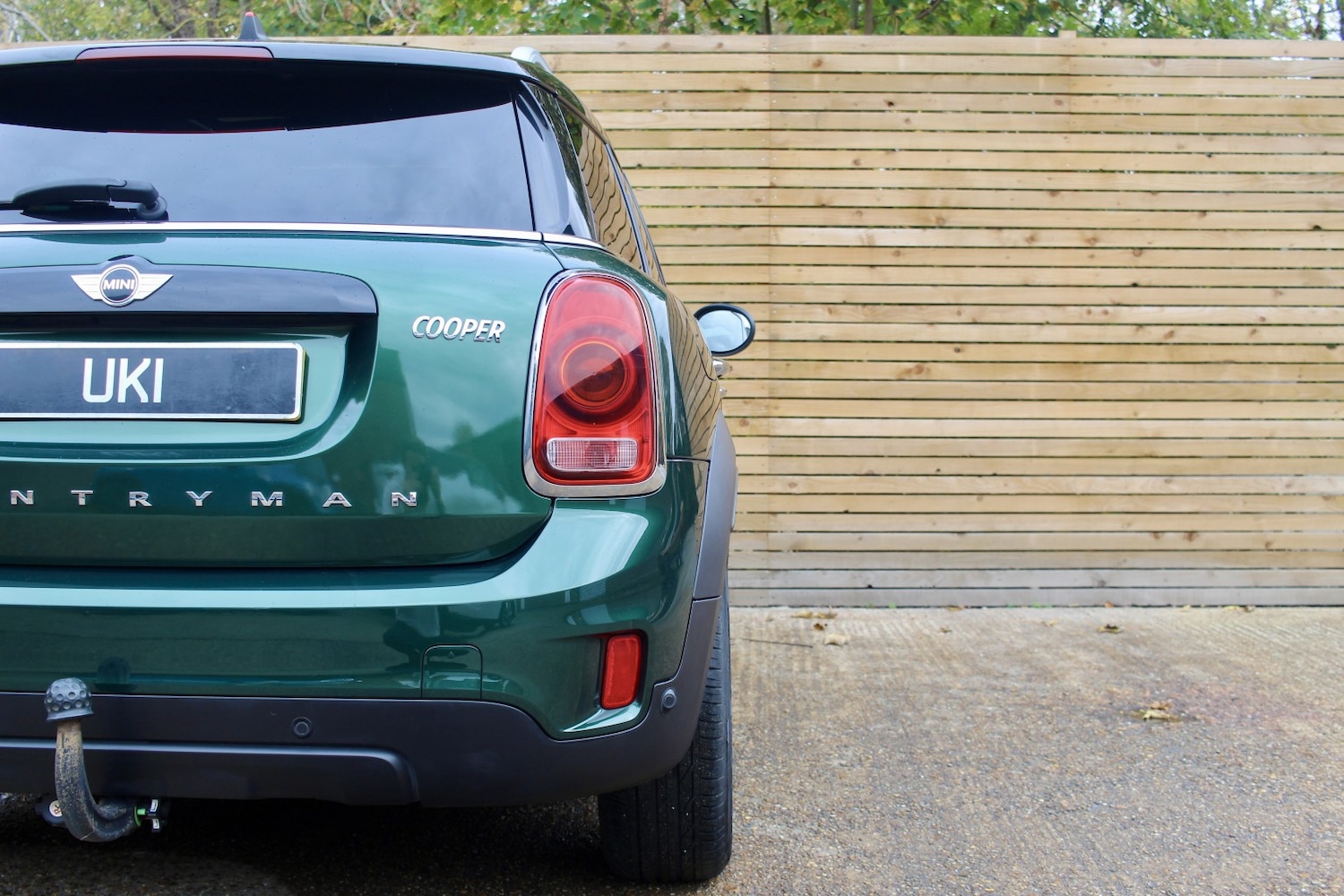 Used MINI Countryman 2017 for sale - 76605766: Photo 37