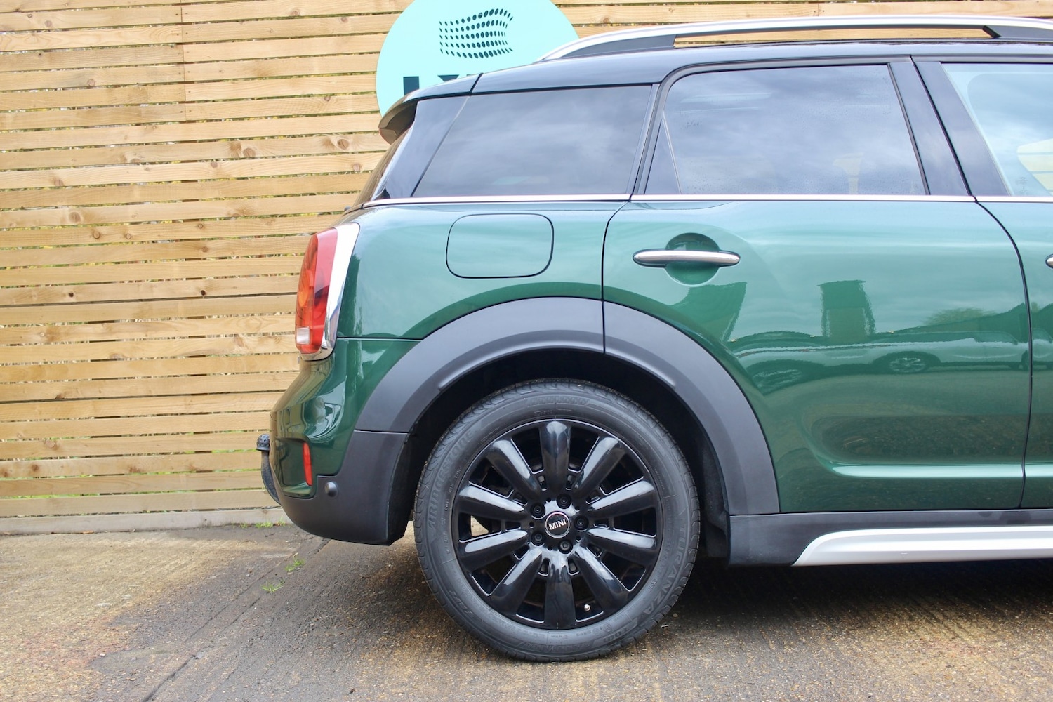 Used MINI Countryman 2017 for sale - 76605766: Photo 38