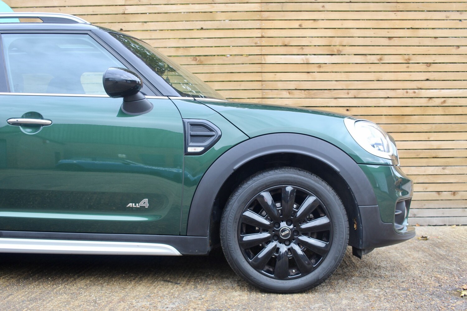 Used MINI Countryman 2017 for sale - 76605766: Photo 39