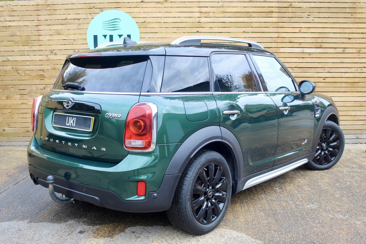 Used MINI Countryman 2017 for sale - 76605766: Photo 4