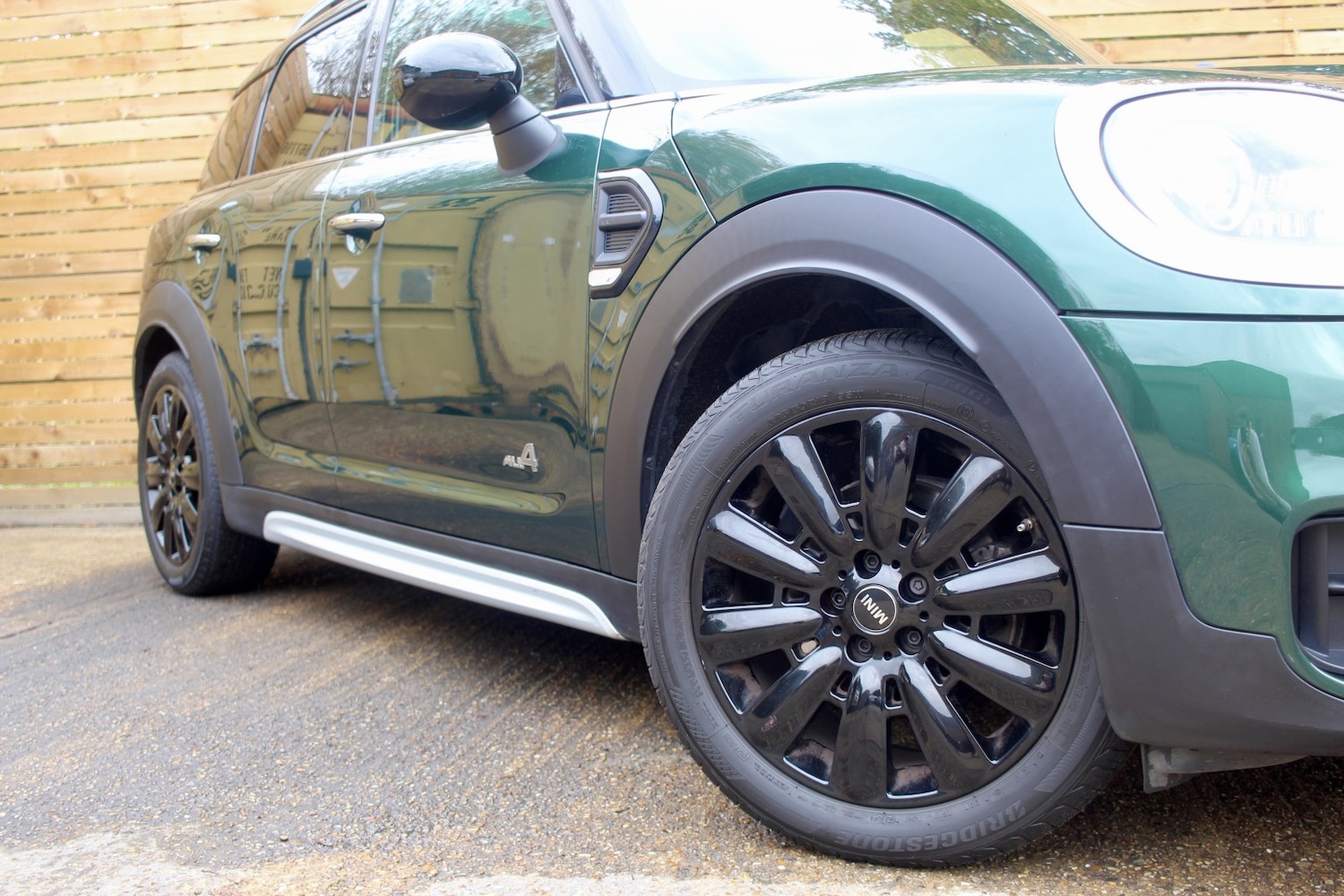 Used MINI Countryman 2017 for sale - 76605766: Photo 40