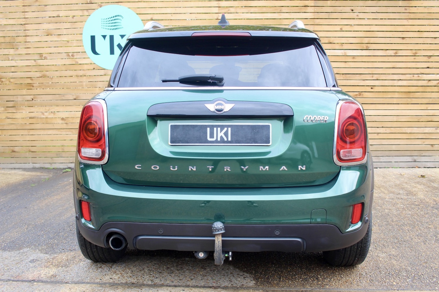 Used MINI Countryman 2017 for sale - 76605766: Photo 5