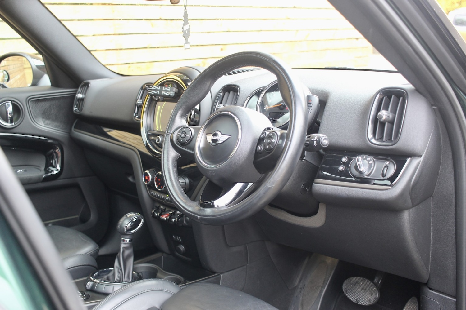 Used MINI Countryman 2017 for sale - 76605766: Photo 6