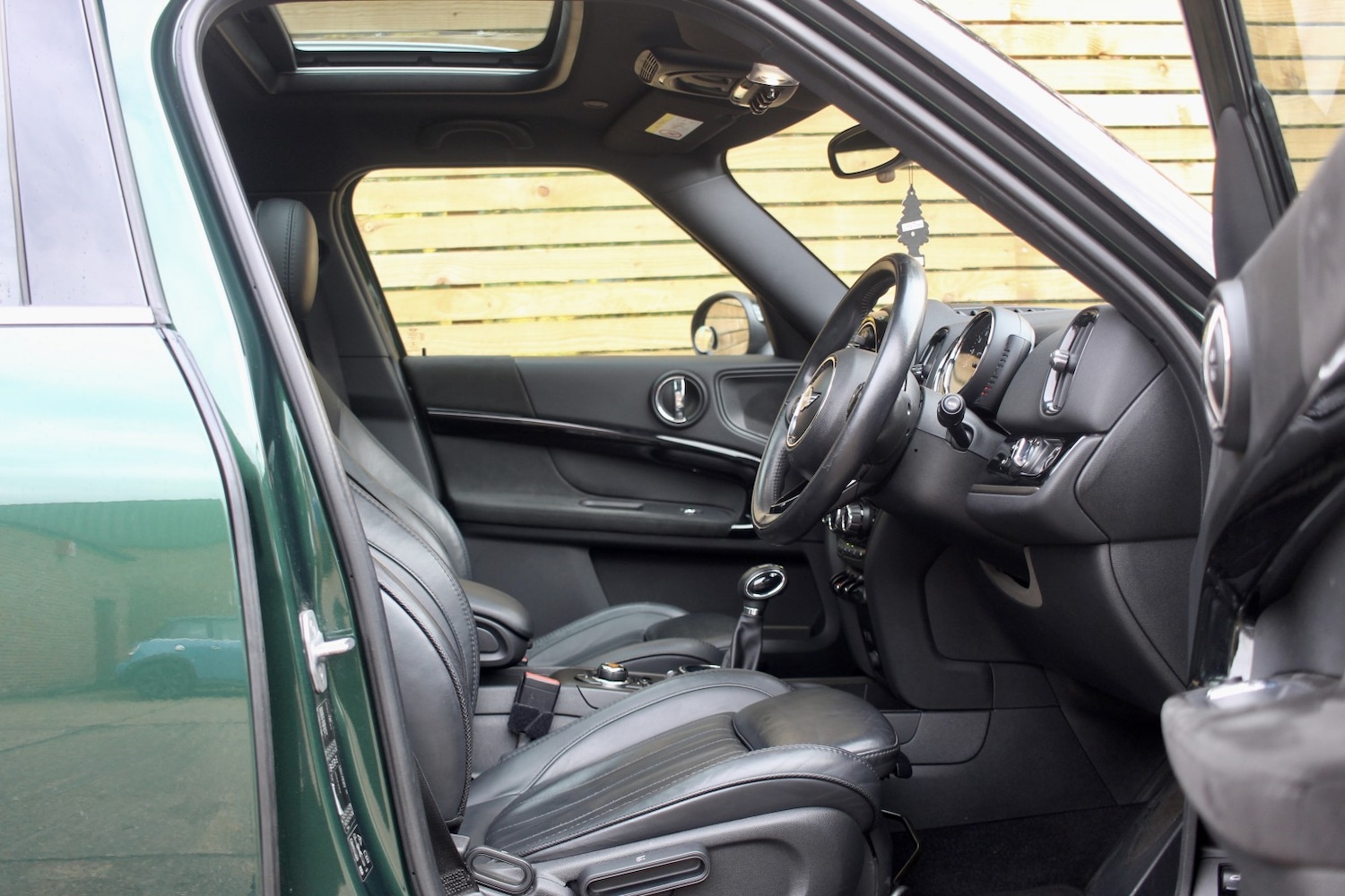 Used MINI Countryman 2017 for sale - 76605766: Photo 7