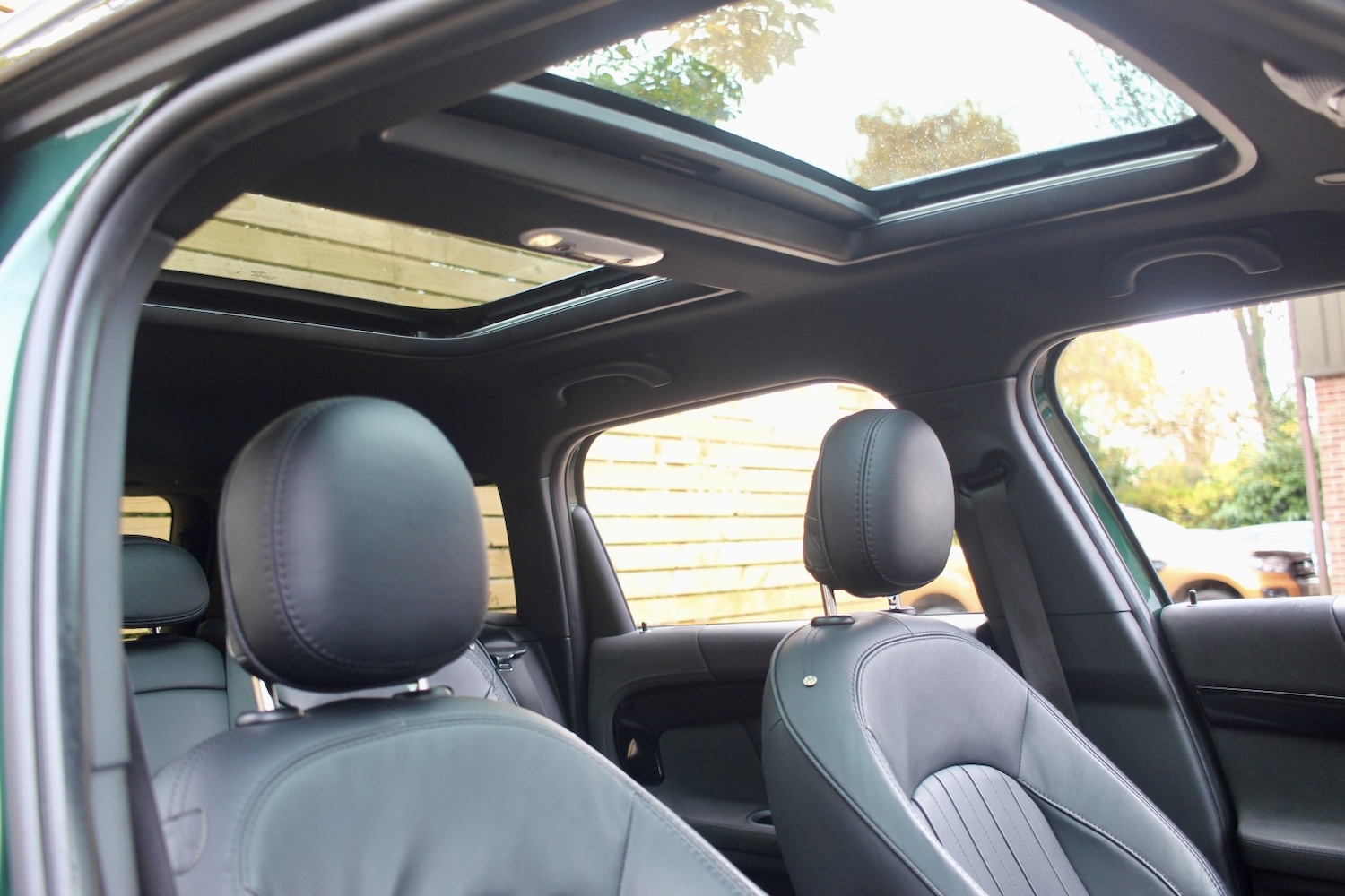 Used MINI Countryman 2017 for sale - 76605766: Photo 8