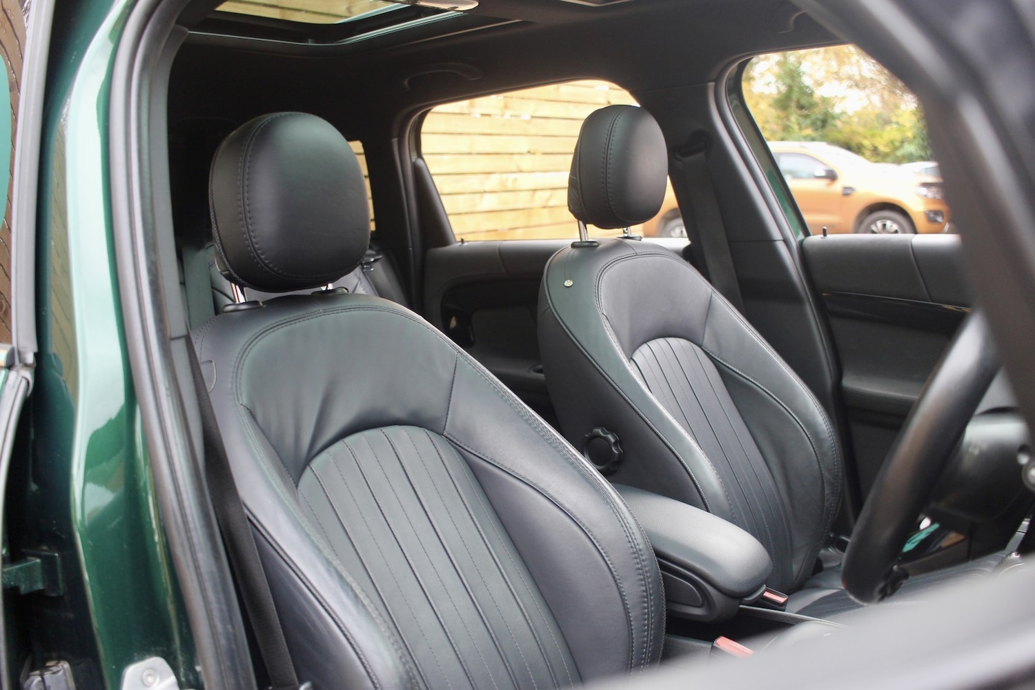 Used MINI Countryman 2017 for sale - 76605766: Photo 9