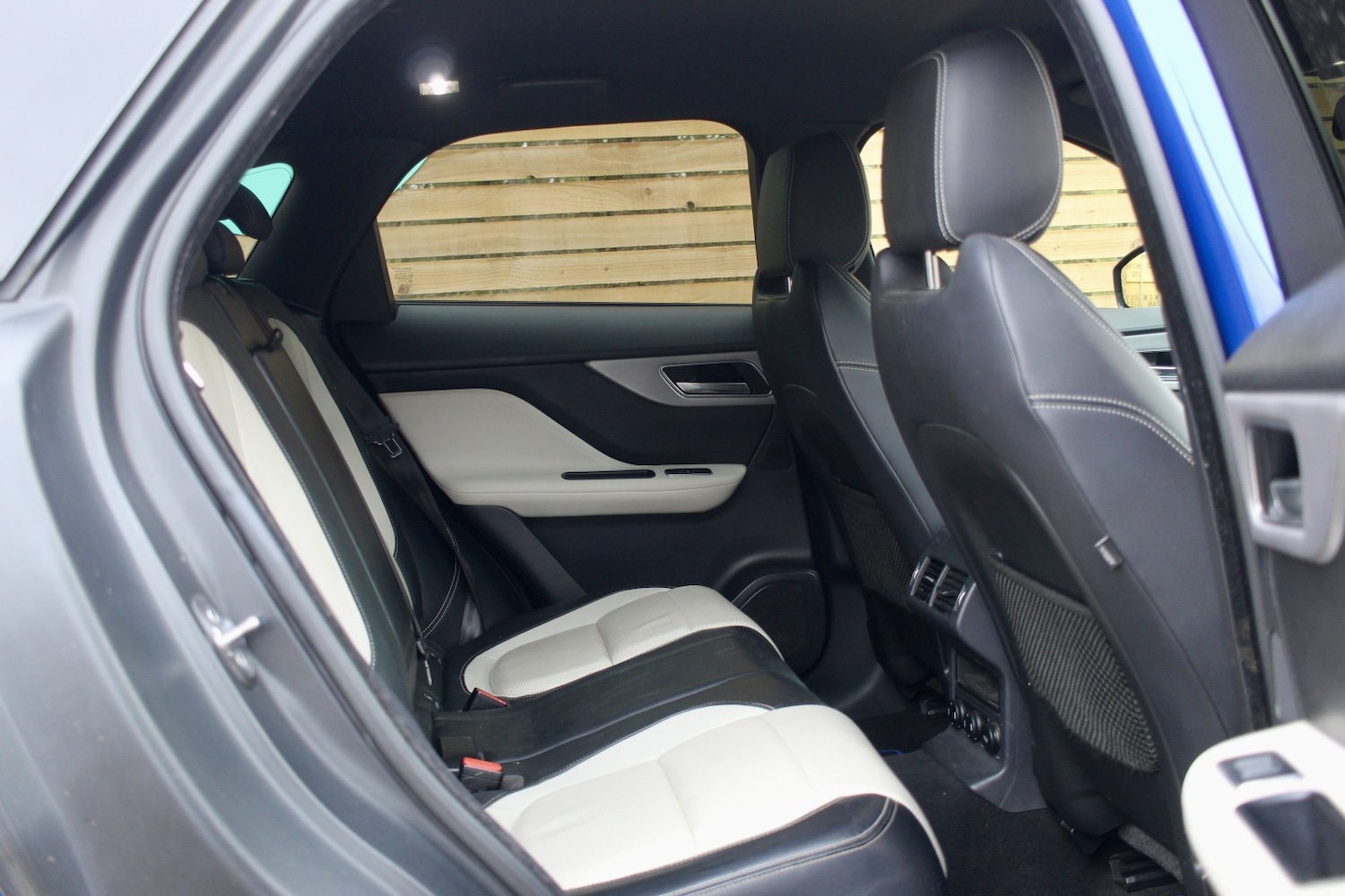 Used Jaguar F-Pace 2017 for sale - 77014878: Photo 10