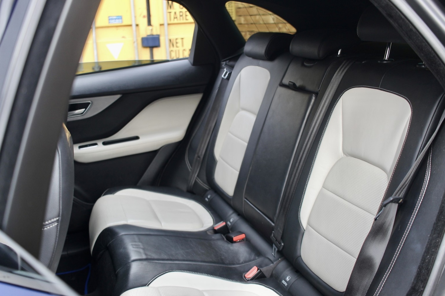 Used Jaguar F-Pace 2017 for sale - 77014878: Photo 11