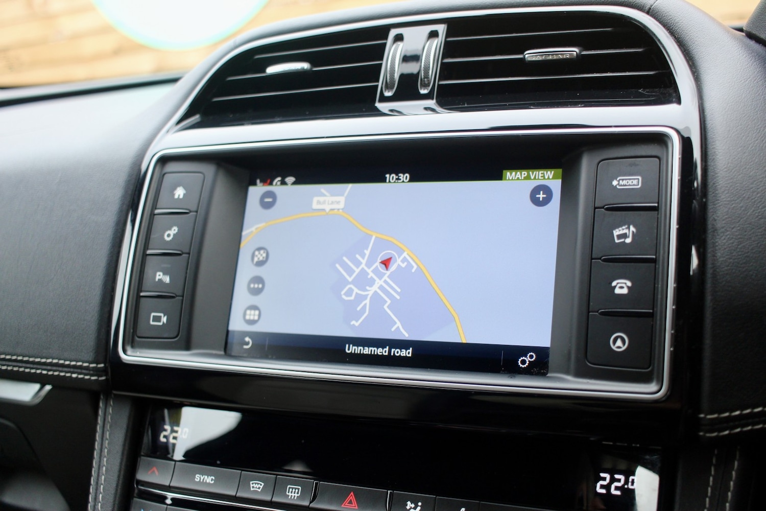 Used Jaguar F-Pace 2017 for sale - 77014878: Photo 16