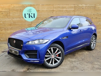 2017 - 2.0d R-Sport 5dr Auto AWD